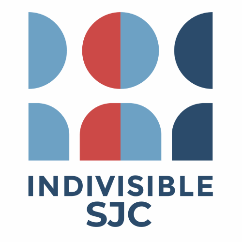 Indivisible SJC